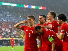 ⚽Türkiye Milli Takım Zaferi