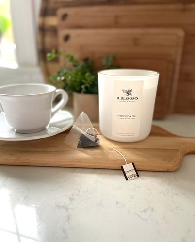 Afternoon Tea | B Blooms