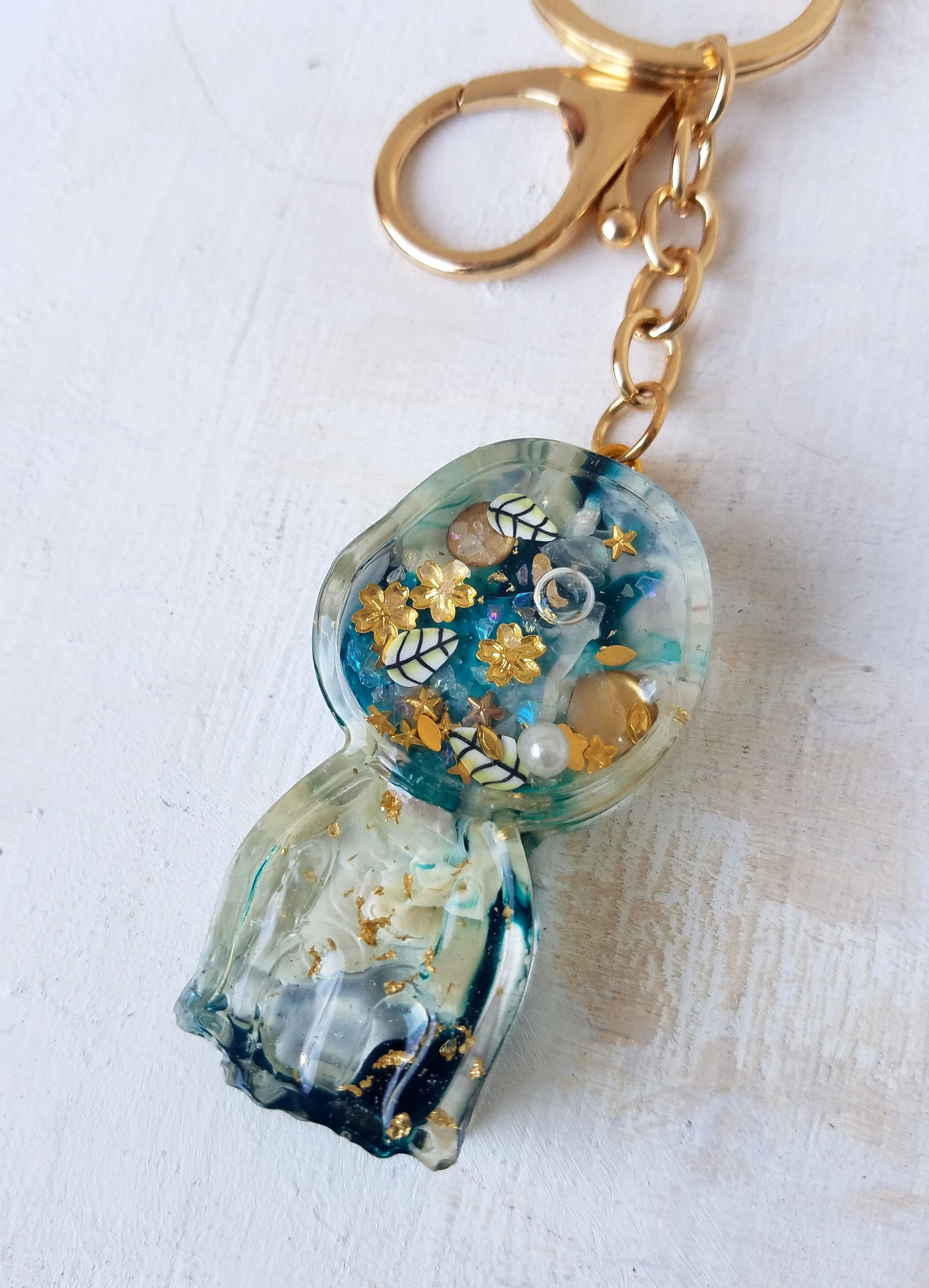 Kodama Liquid Shaker