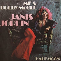 ME AND BOBBY MCGEE {Single}—Janis Joplin.jpg