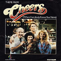WHERE EVERYBODY KNOWS YOUR NAME (THEME F