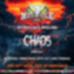 Wacken Metal Battle - Hyderabad Prelims Feat Chaos