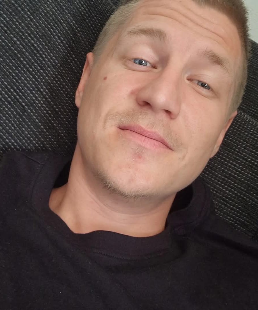 Skribentens bild: Kalle Ian "Lyfioh" Karlsson Dössing