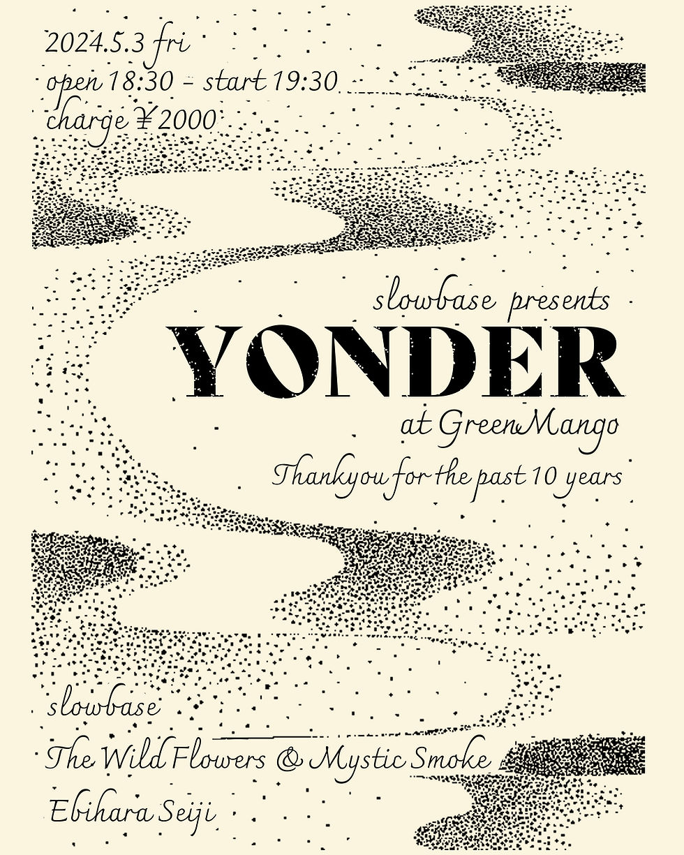 Yonder