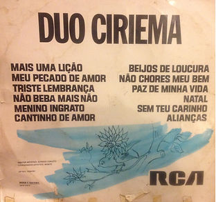 Duo Ciriema