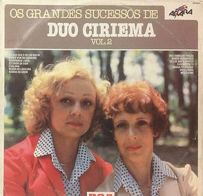 Duo Ciriema