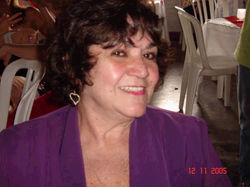 Irene Mendonça
