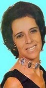 Falecimento de Aparecida Martins Cida Duo Ciriema