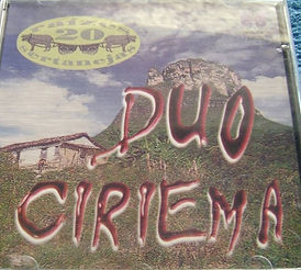 Duo Ciriema