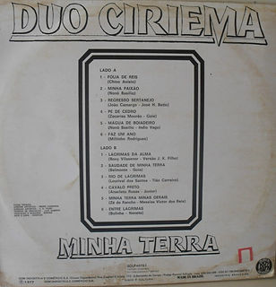 Duo Ciriema