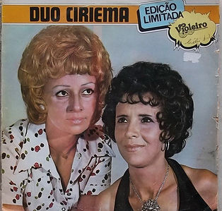 Duo Ciriema