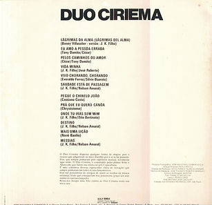 Duo Ciriema