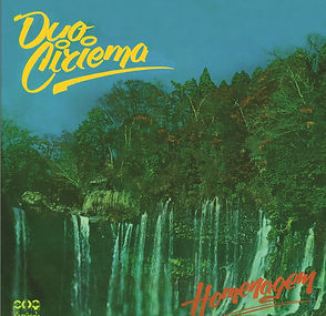 Duo Ciriema