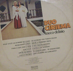 Duo Ciriema