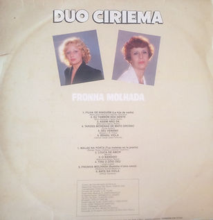 Duo Ciriema