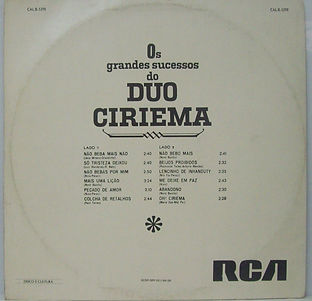Duo Ciriema