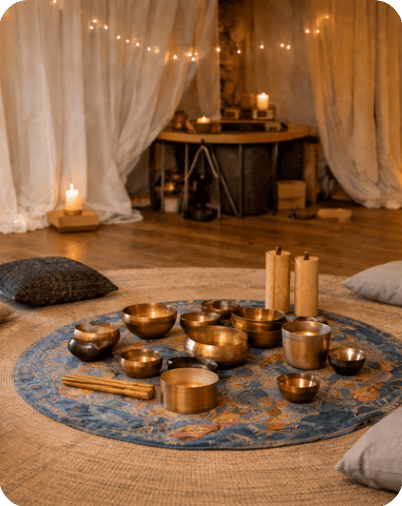 Relaxation Sonore