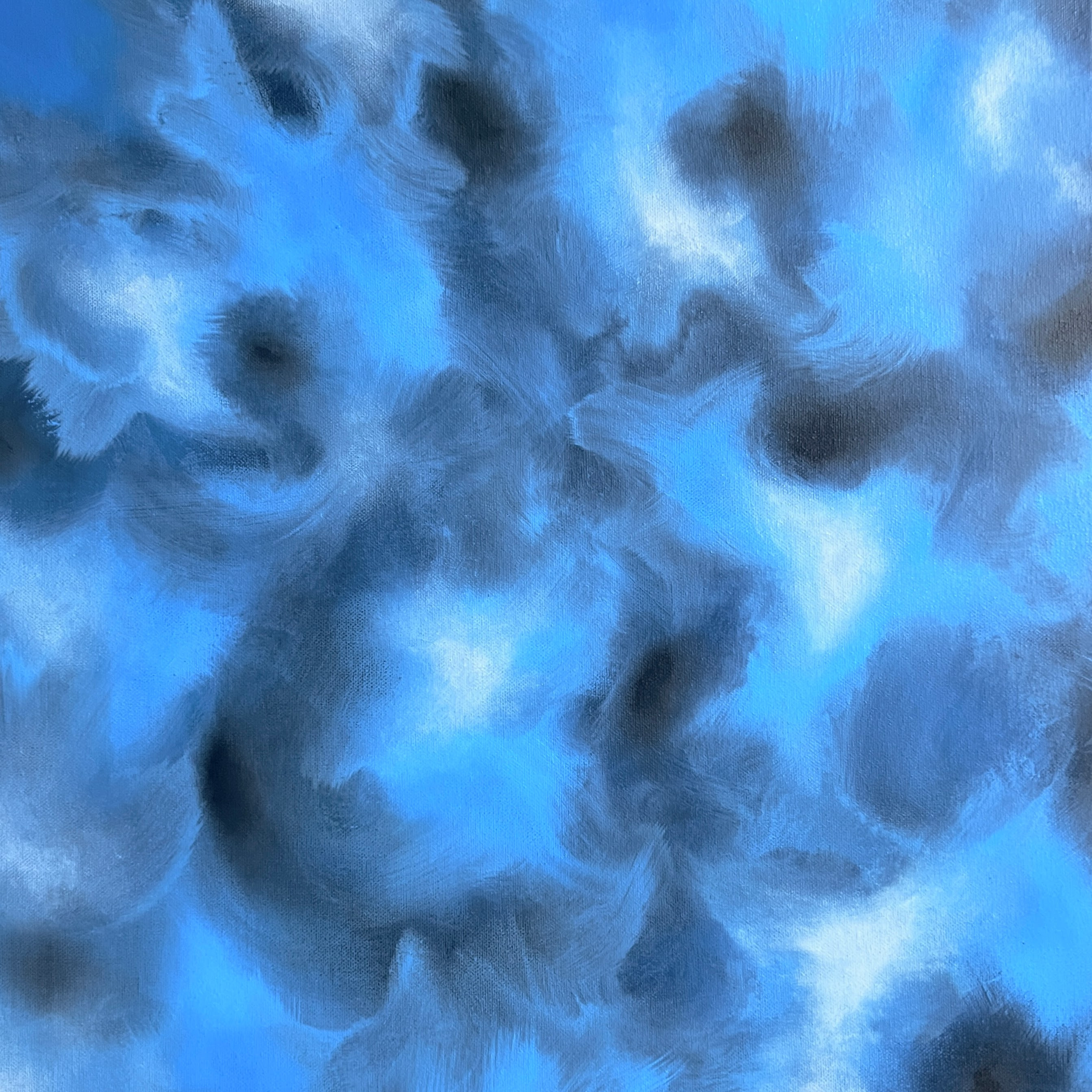 Dancing in the Ether