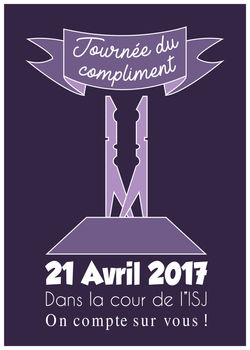 Journée du compliment