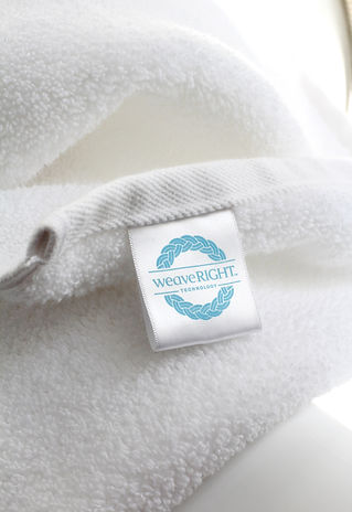 WEAVERIGHT TOWEL