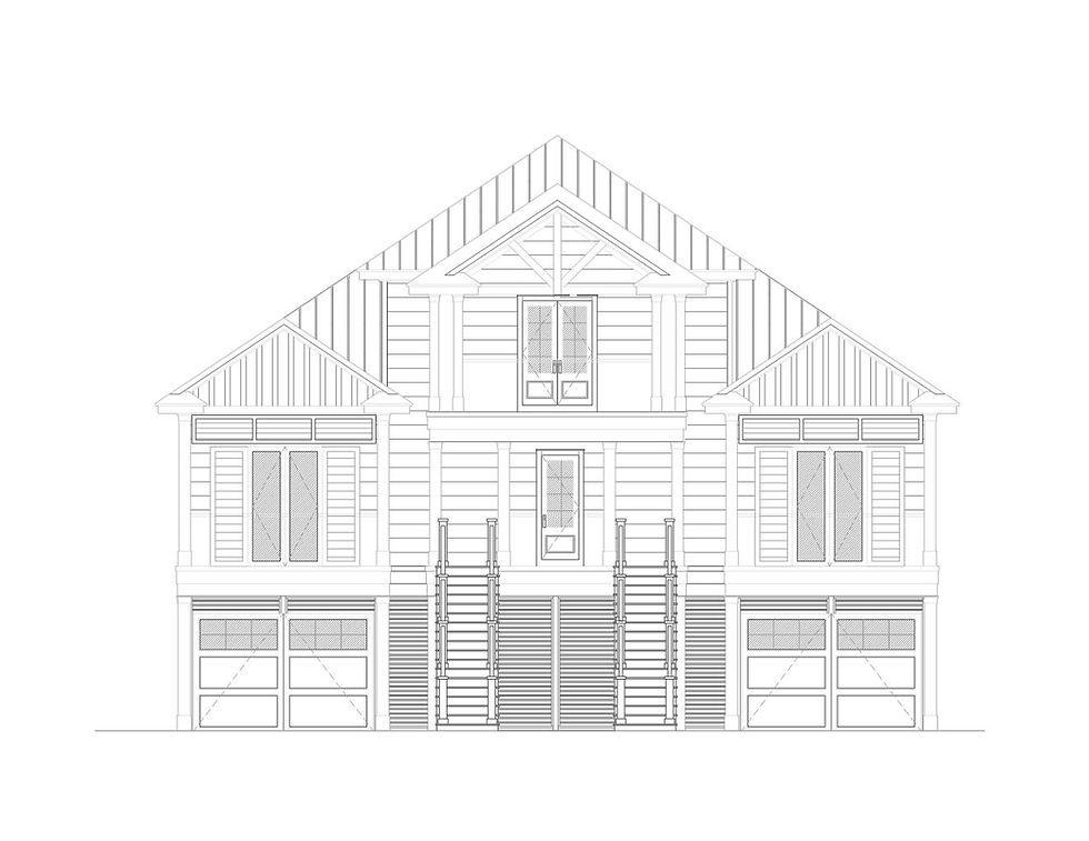 Fort Morgan Beach House