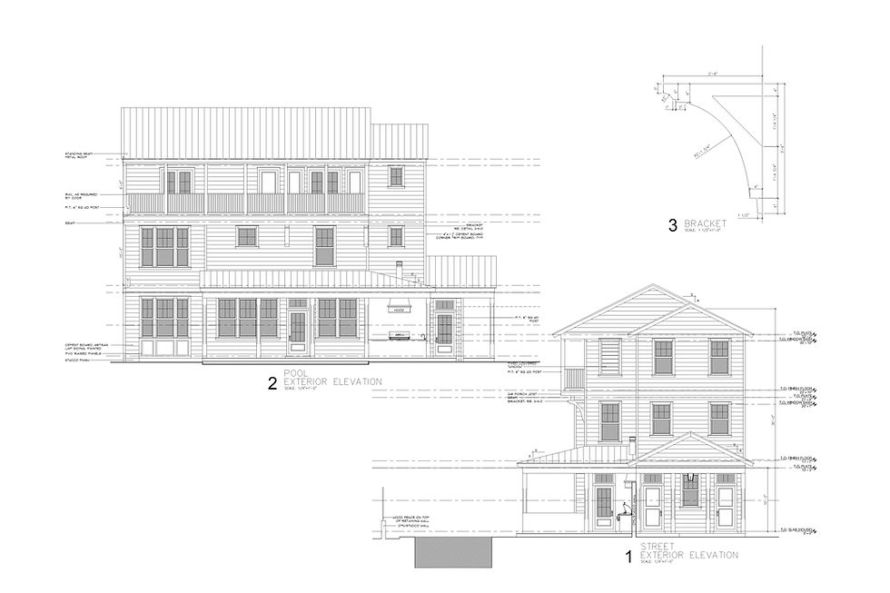Residential Compound Design