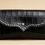 Thumbnail: Black crocodile G2 Glasses case