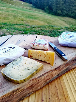 Le coeur de la dennerie, chambres et table d'hotes de caractère dans les vosges à Fresse sur Moselle