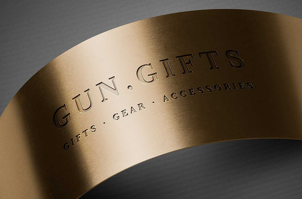 Gun.gifts Firearm Accessories Domain