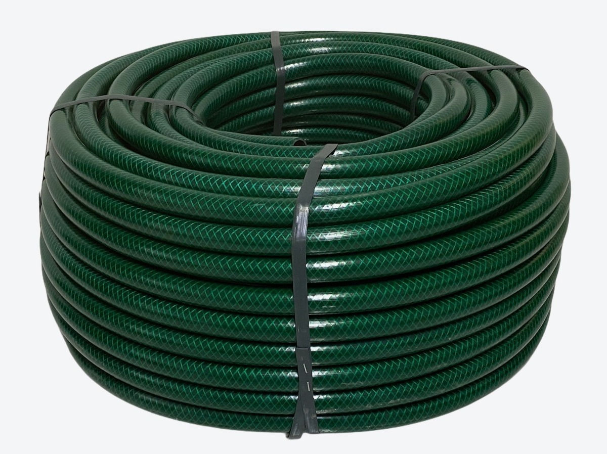 MANGUERA REFORZADA POR METRO