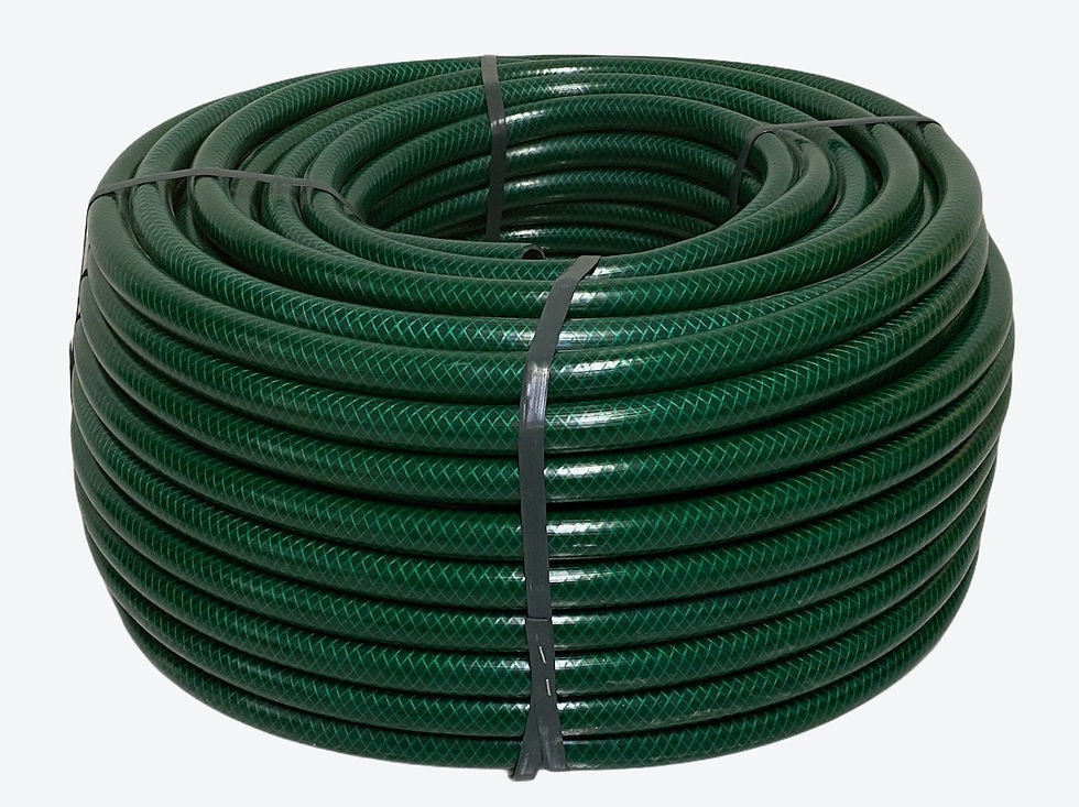 MANGUERA REFORZADA POR METRO