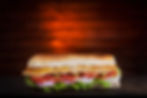 Milanesa de Pollo