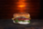 Hamburguesa Super