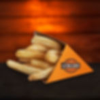 Papas Fritas