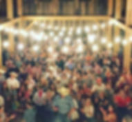 הרקדה בכל הסגנונות לאירוע