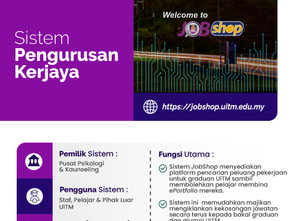 Hebahan ICT Bil 27/2025: Koleksi Inventori Sistem Jabatan Digital