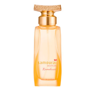 サムライウーマン キンモクセイ オードパルファム | 【公式】サムライ
