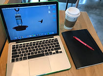 Computer and notebook