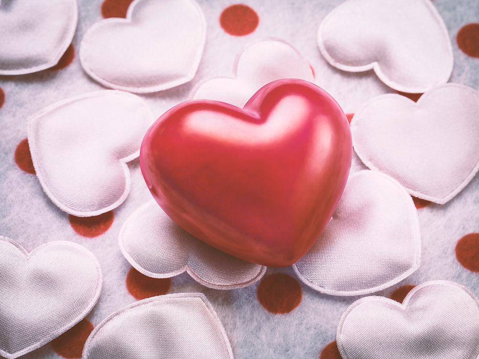 "Exercising Your Grieving Heart" Weekly Grief Support Group Meetings - Lake Norman