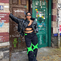 5 influencers mexicanas que debes seguir si te gusta el estilo urban-chic