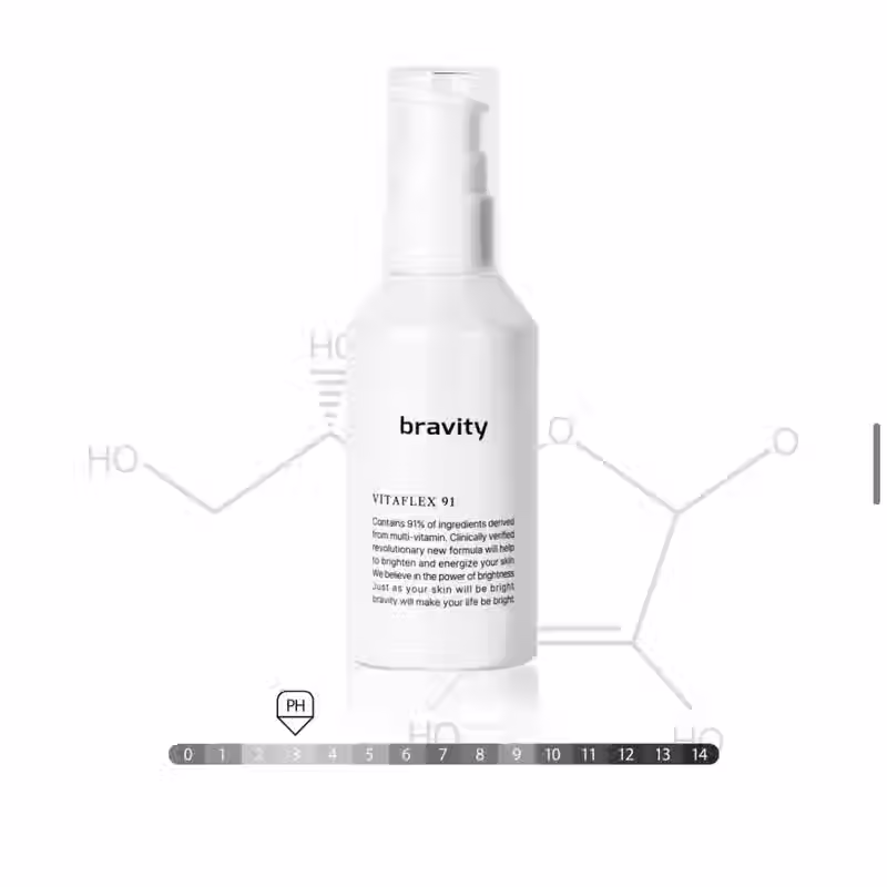 サムネイル： 【bravity】ビタフレックス91　35ml