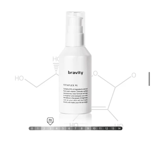 bravity】ビタフレックス91 35ml | 合同会社アンビューアージュ