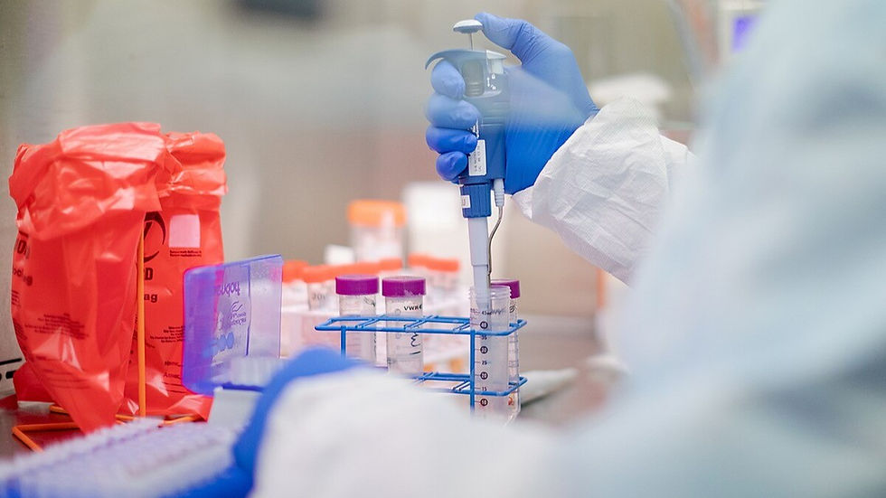 How the Latest LDT Ruling Impacts Diagnostics