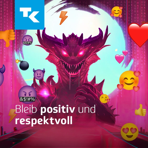 TK Toxc Monster