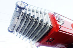 Aluminum Wire Roller Unit Set