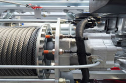 Automatic Cargo Transport System