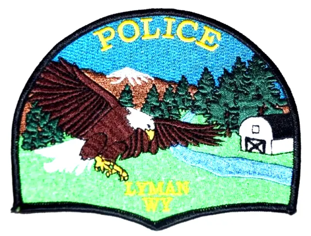 LYMAN-WYOMING-WY-Sheriff-or-Police-Patch-FLYING.webp