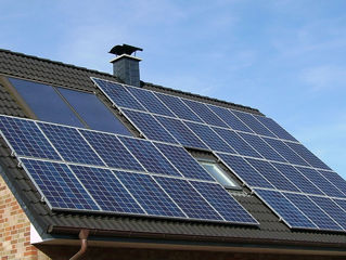 L'Impianto Fotovoltaico