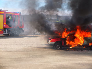 Incendio e Furto, cosa c'è da sapere?