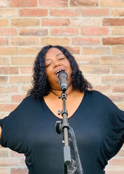 Brenda Guy The One Woman Show
